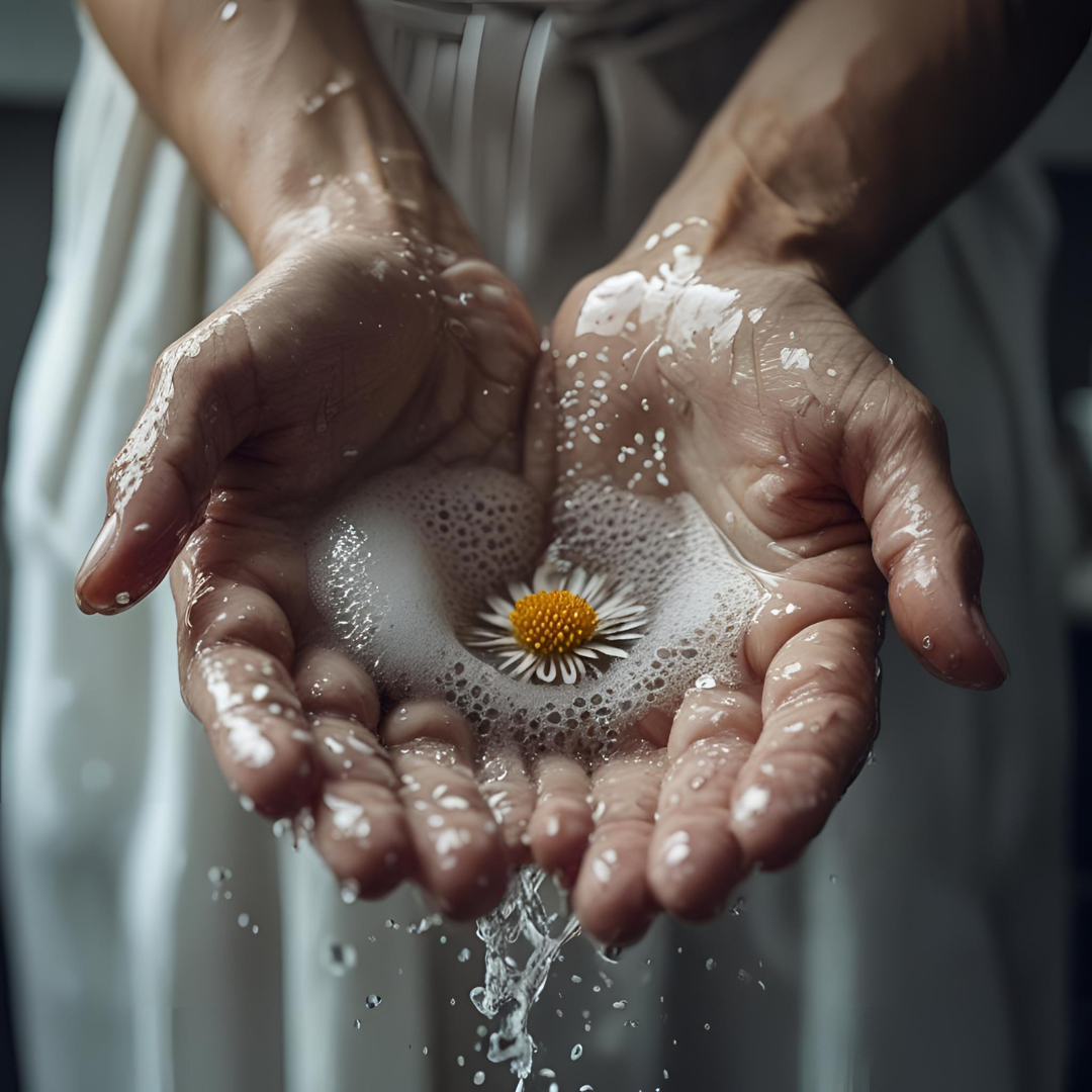 Hand Wash