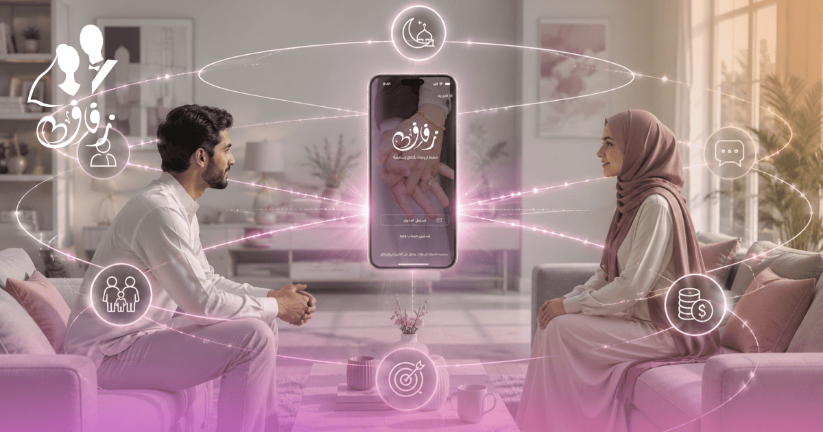 The Most Important Compatibility Criteria Between Couples Before Marriage