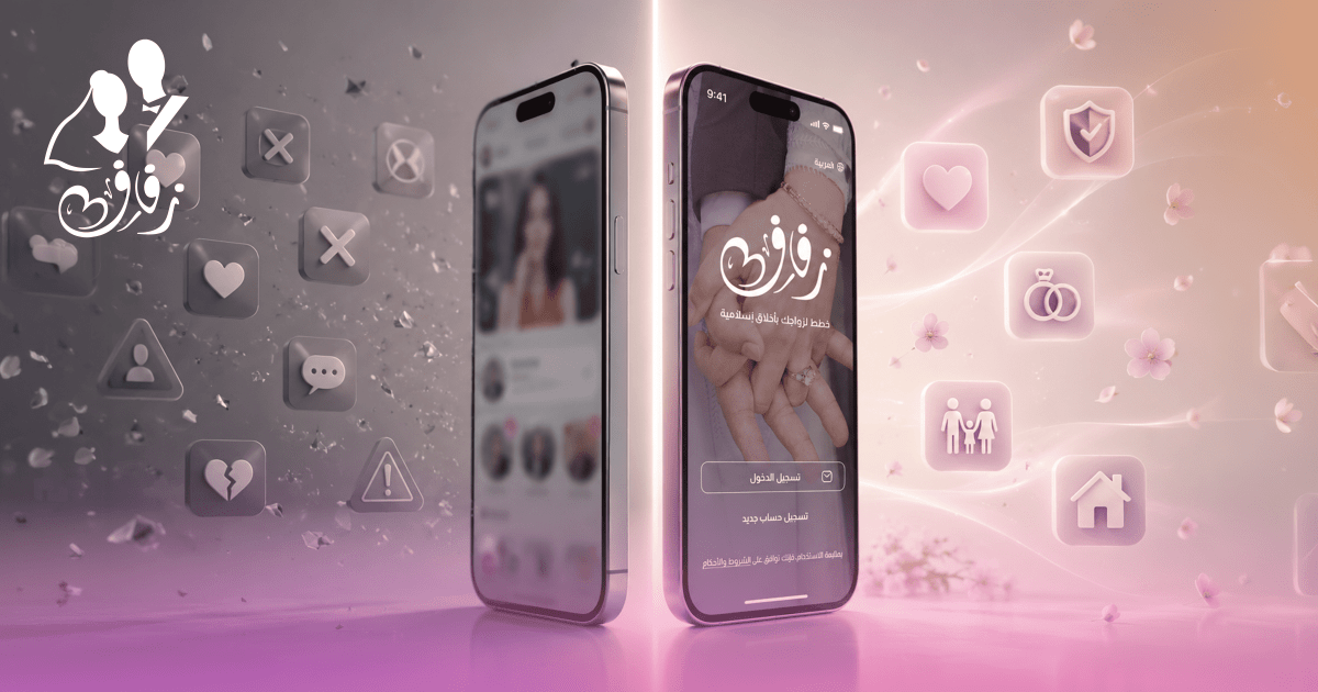 Datingsites vs. Islamitische Huwelijkssites: Wat Zijn De Belangrijkste Verschillen?