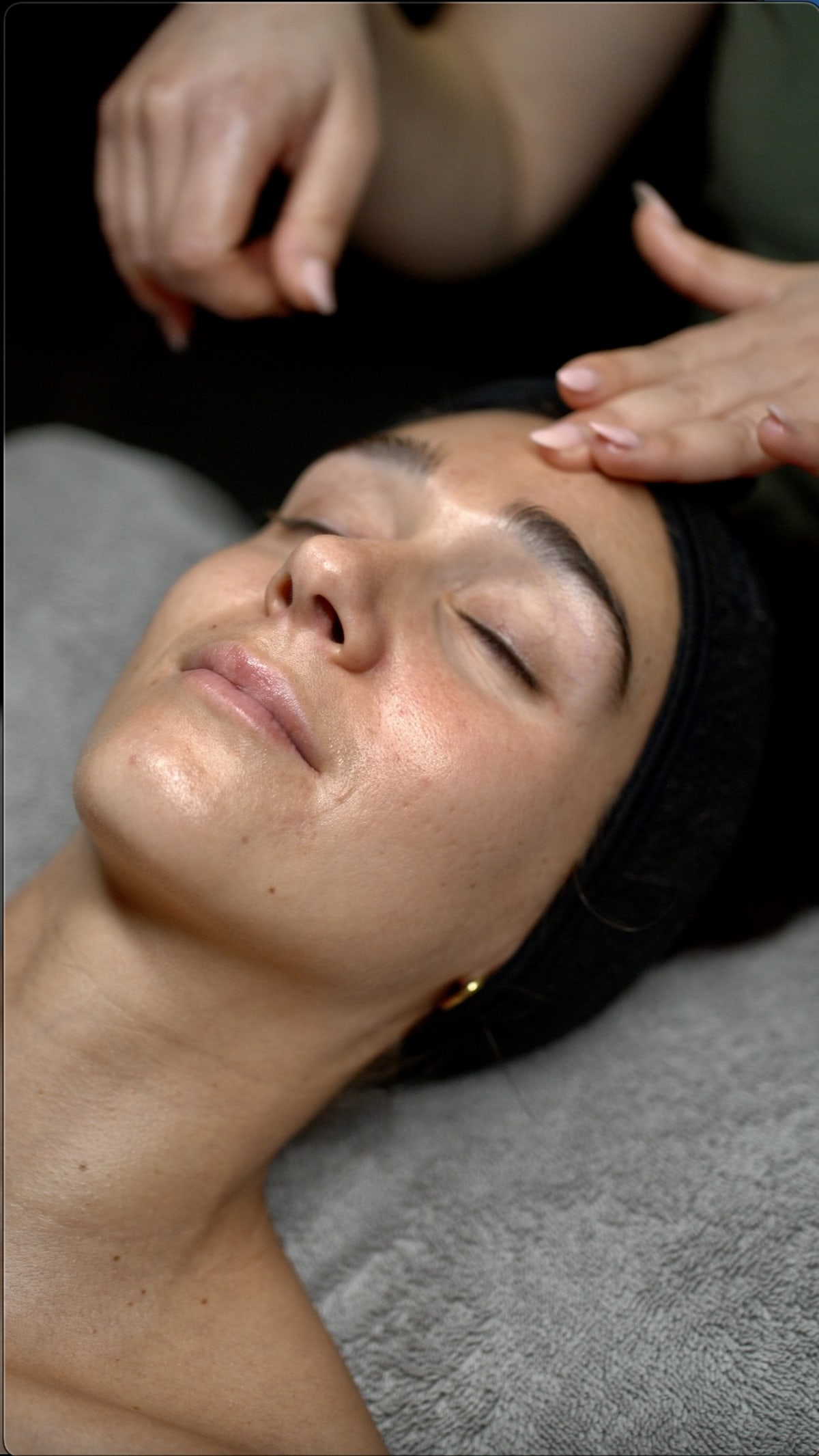 Phase 3: The Sensory Ritual