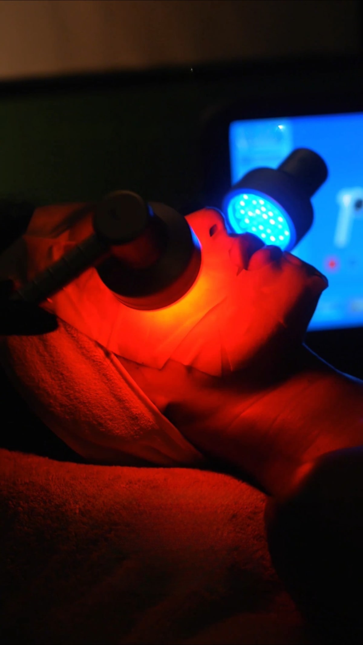 Phase 2: Infusion & Stimulation