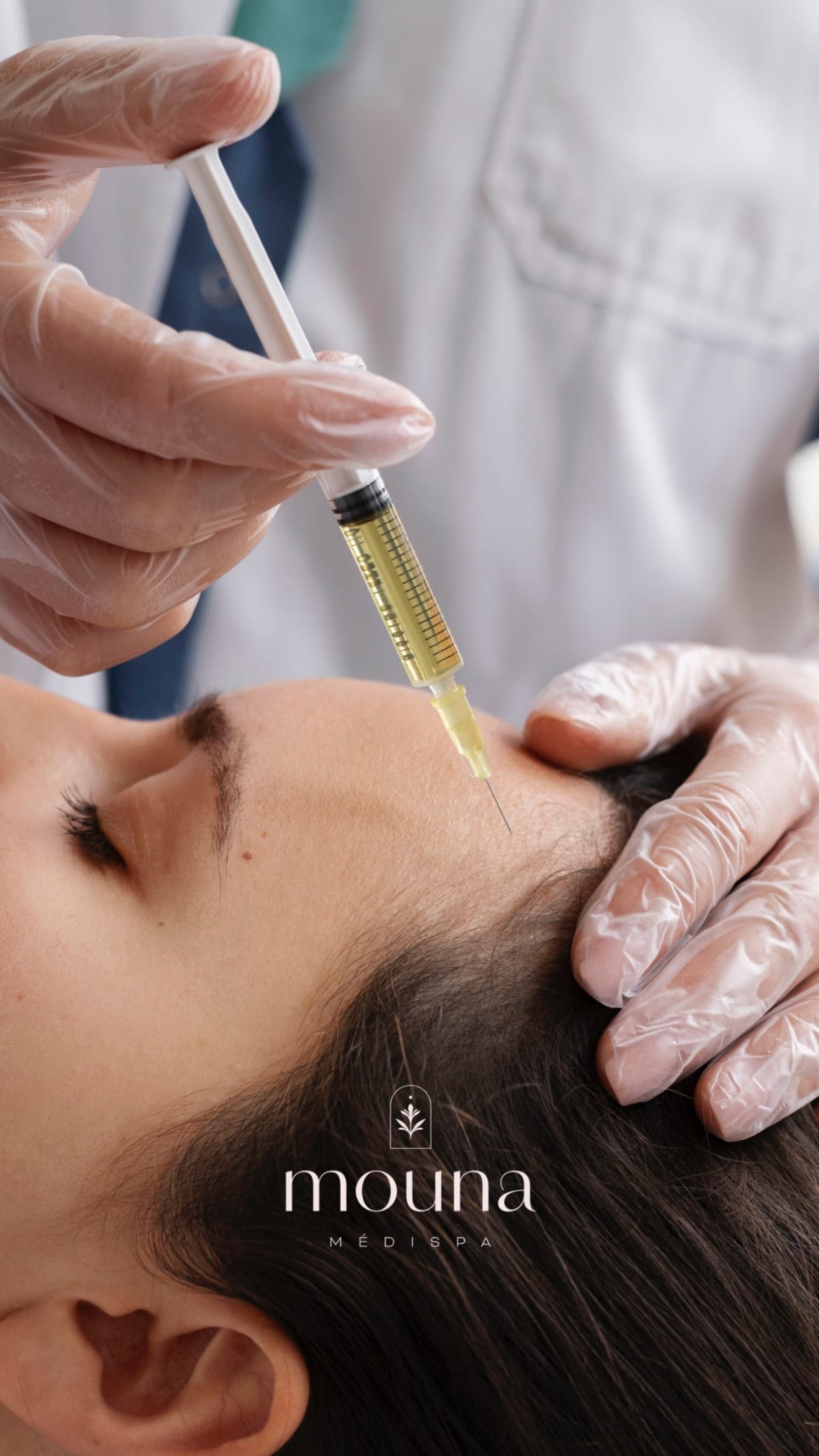 Targeted Micro-Injections