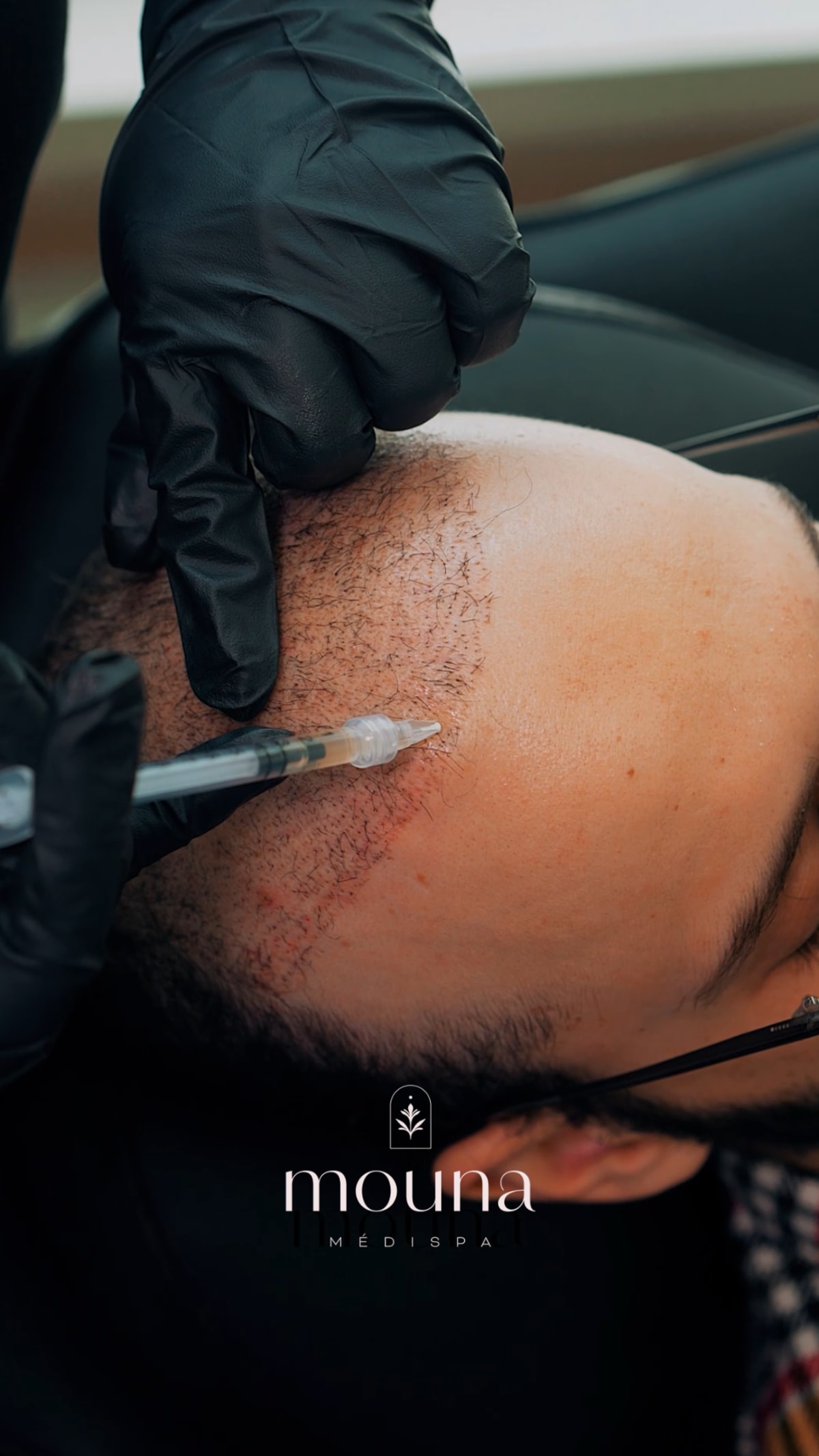 Personalized Follow-Up