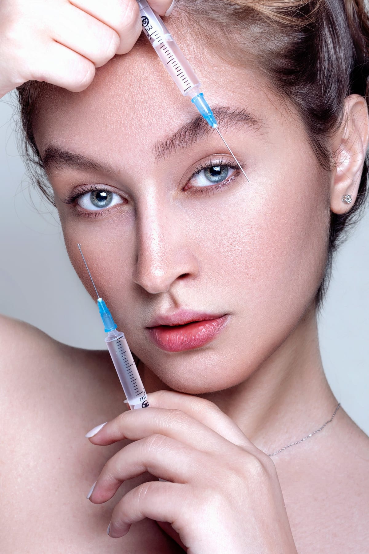 Japanese Head Spa Experience