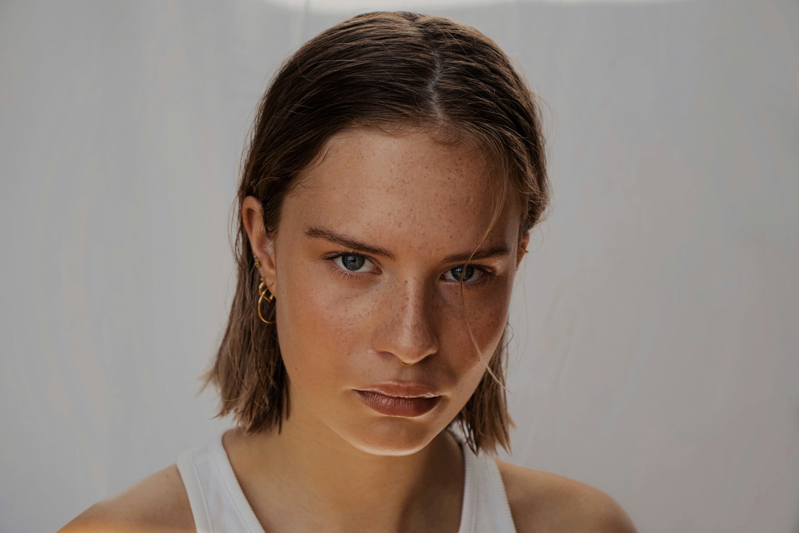 Mouna MédiSpa anti-aging care
