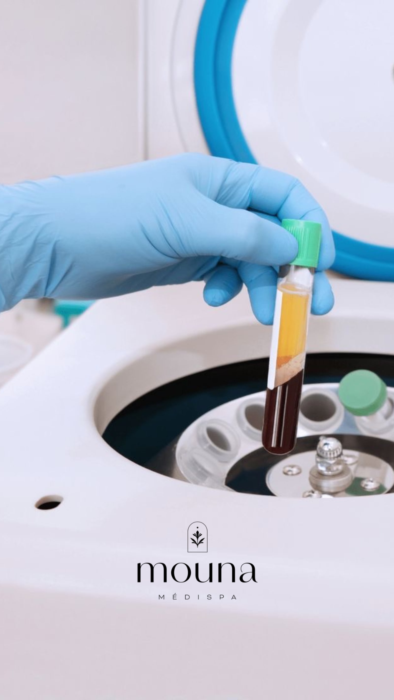 Médecine Régénérative : Le secret de la guérison et du rajeunissement.