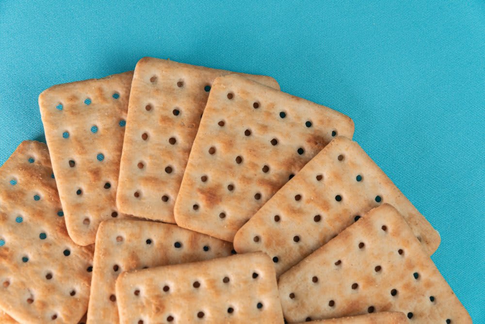 Are Graham Crackers Healthy? Here’s What a Dietitian Has to Say