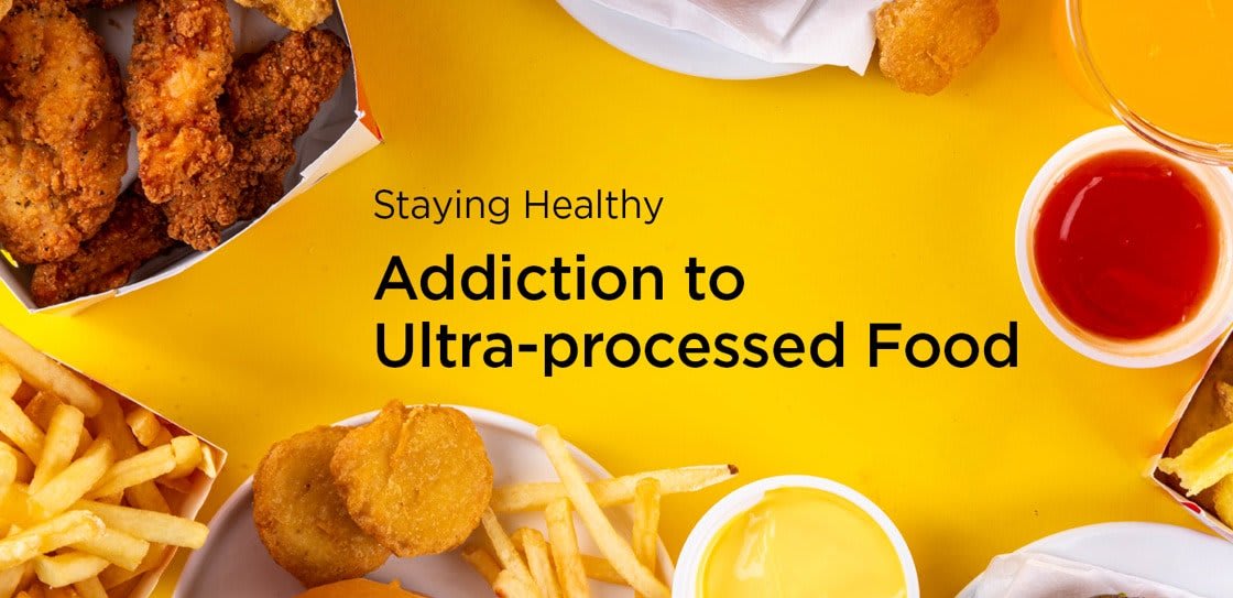 Ultra-Processed Foods and Sugar Detox: How Texture and Eating Speed Transform Your Health