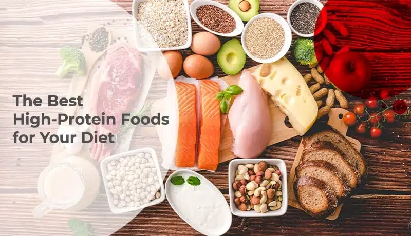 Protein Optimization: The Science Behind Satiety, Muscle Preservation, and Metabolic Health