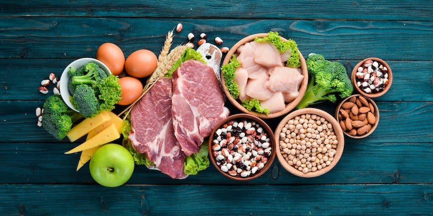 Protein Optimization: The Science Behind Satiety, Muscle Preservation, and Metabolic Health