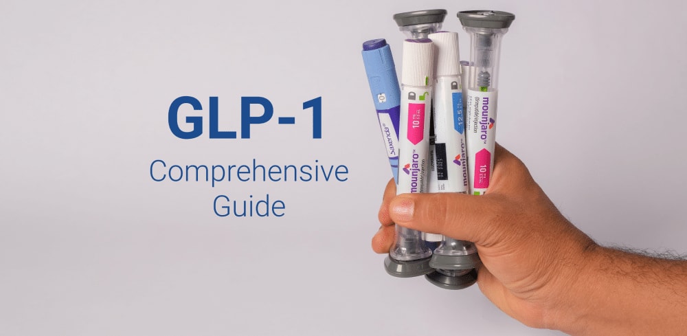 GLP-1 Receptor Agonist Medications