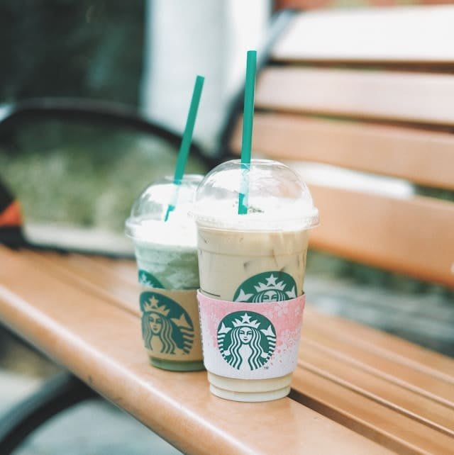 10 Starbucks Drinks That Have Less Than 10 Grams of Sugar