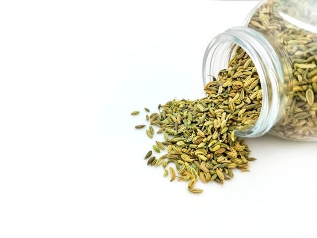 Fennel Seeds