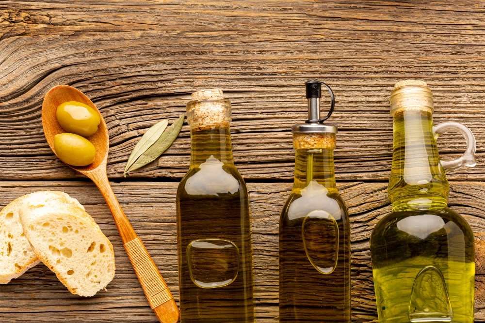 Regular vs. Extra-Virgin Olive Oil: What’s the Difference?