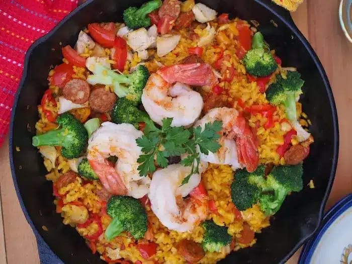 Leftover Remix / "Kitchen Sink" Sheet Pan