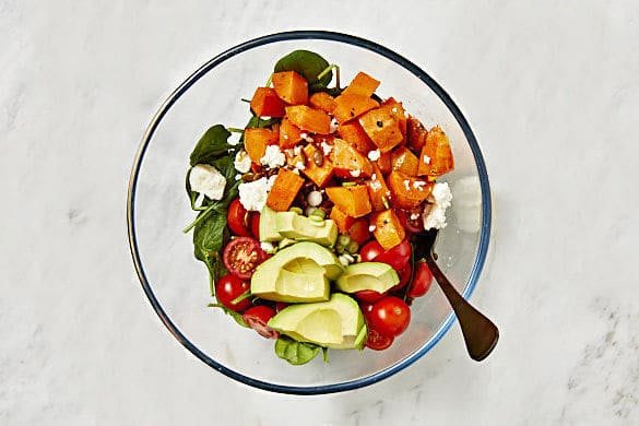 Gut Health: A High-Protein Meal Plan