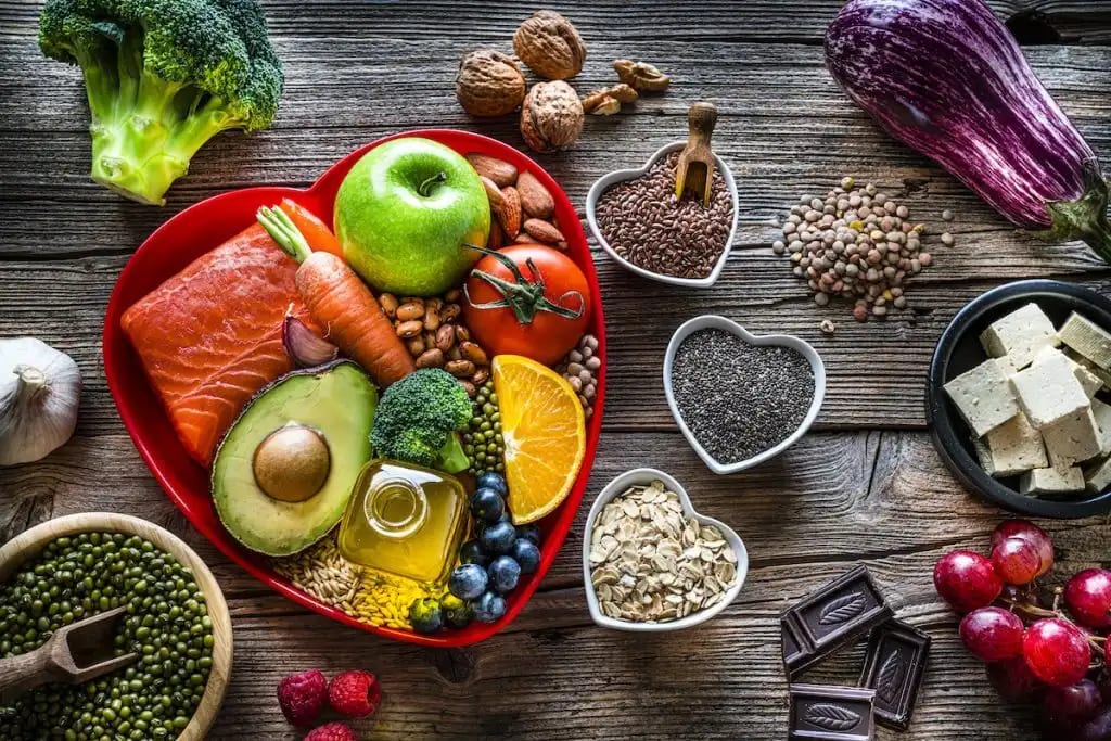 7-Day No-Sugar Plan for High Blood Pressure