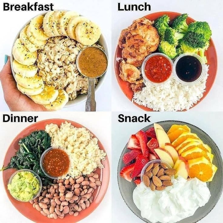 30-Day No-Sugar, Diabetes-Friendly Meal Plan for Beginners