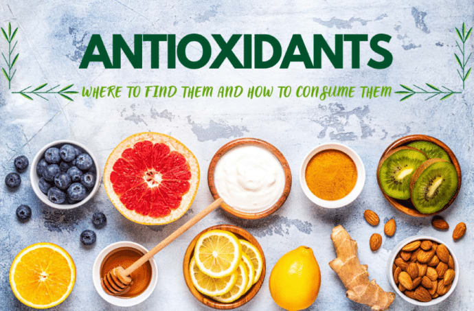 antioxidant-rich dinners, sugar detox meals, quick healthy dinners