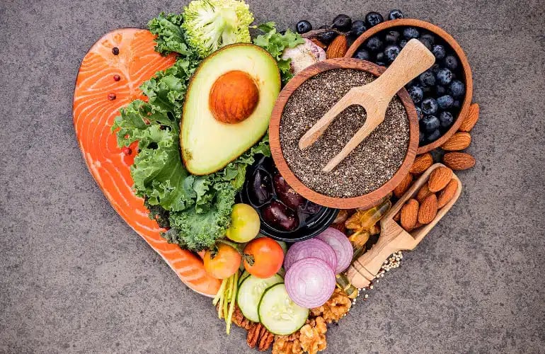 What Do Women Need to Know About Their Health? Heart Disease and Nutrition Essentials