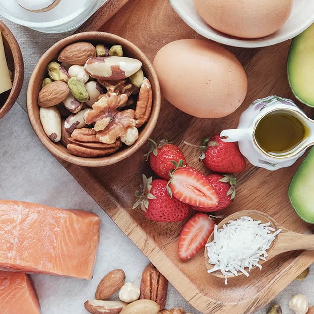 Why Keto Recipes Are Best for Health & Weight Loss