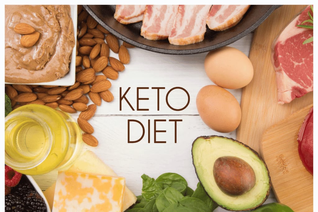 Why Keto Recipes Are Best for Health & Weight Loss
