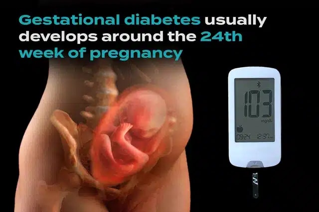 gestational diabetes snack ideas