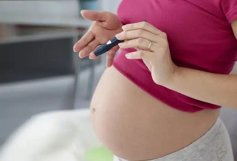 foods to avoid gestational diabetes