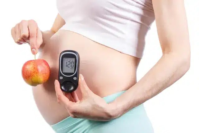 gestational diabetes recipes