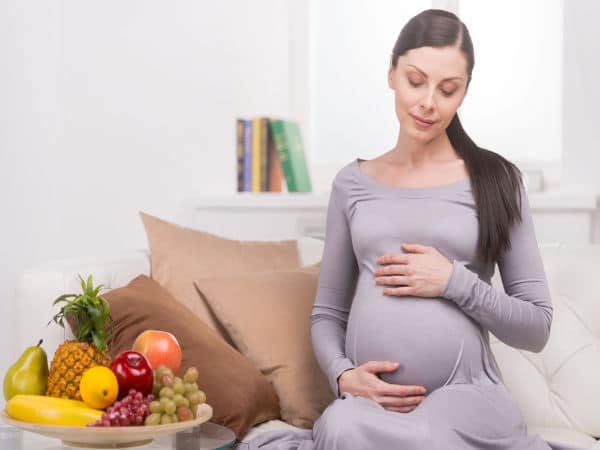 what to eat with gestational diabetes