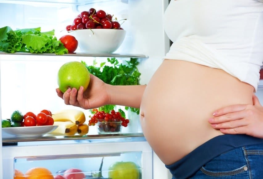 Gestational Diabetes Meal Plan & Diet Guidelines