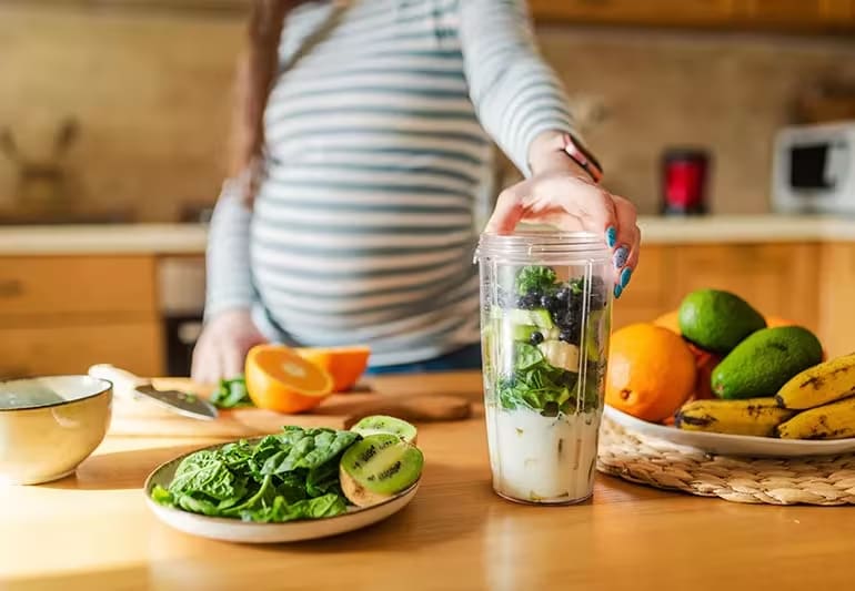 Gestational Diabetes Meal Plan & Diet Guidelines