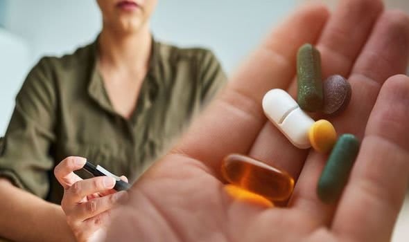 Best Natural Supplements for Diabetes