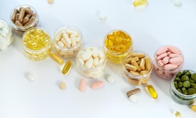 Best Natural Supplements for Diabetes