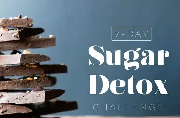 Sugar Detox Challenges