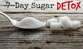 sugar detox challenges
