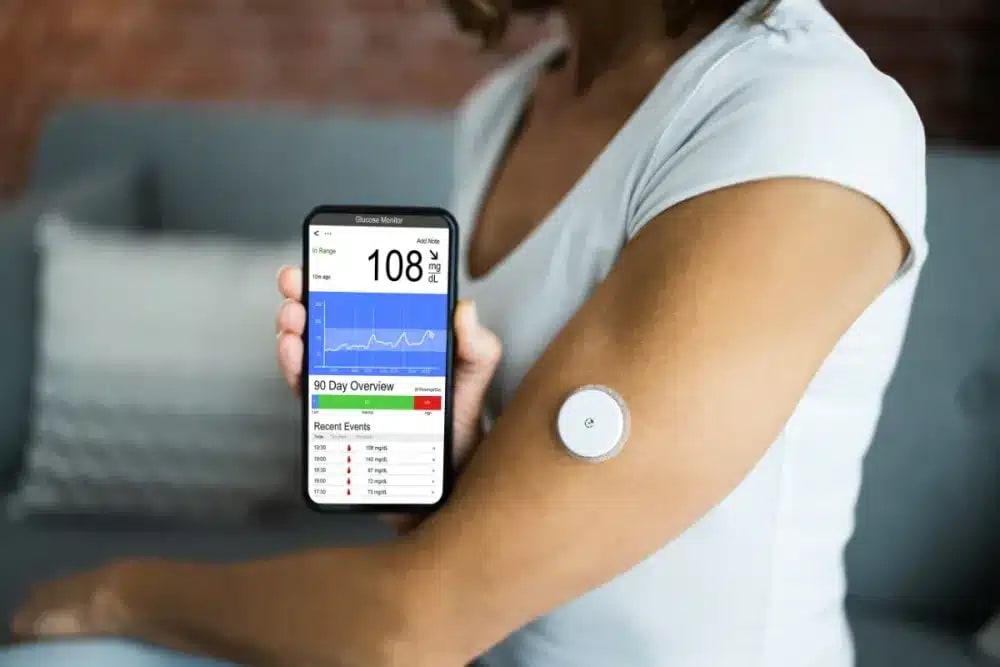 CGMs for Non-Diabetics: Track Your Sugar in Real Time