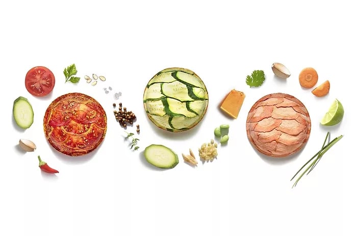 Upcycled Food Innovation