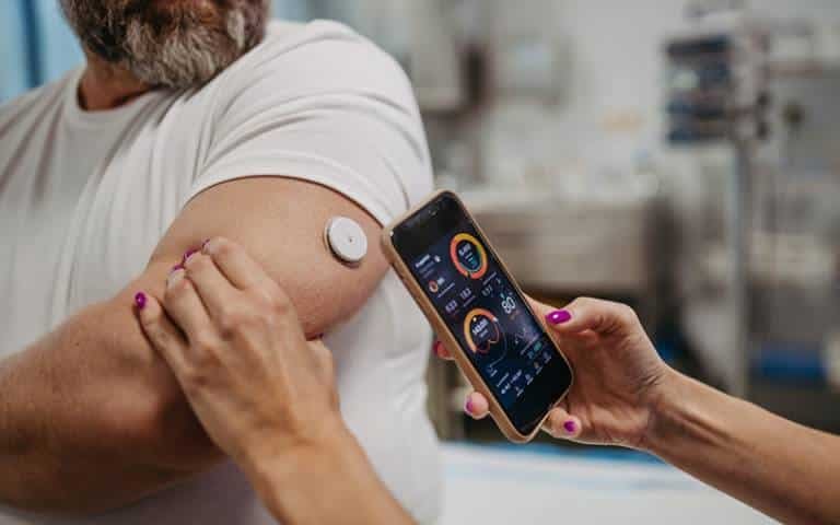 CGM for Non-Diabetics: Real-Time Glucose Tracking Guide