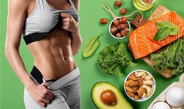 30-Day Meal Plan: How to Lose Weight Without Exercise Using Keto