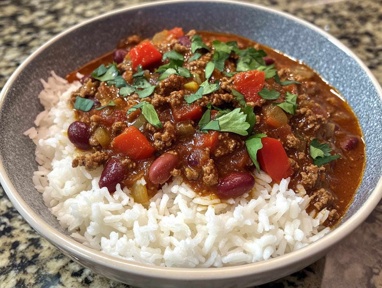 What Is Chilli Con Carne and Why It Matters?