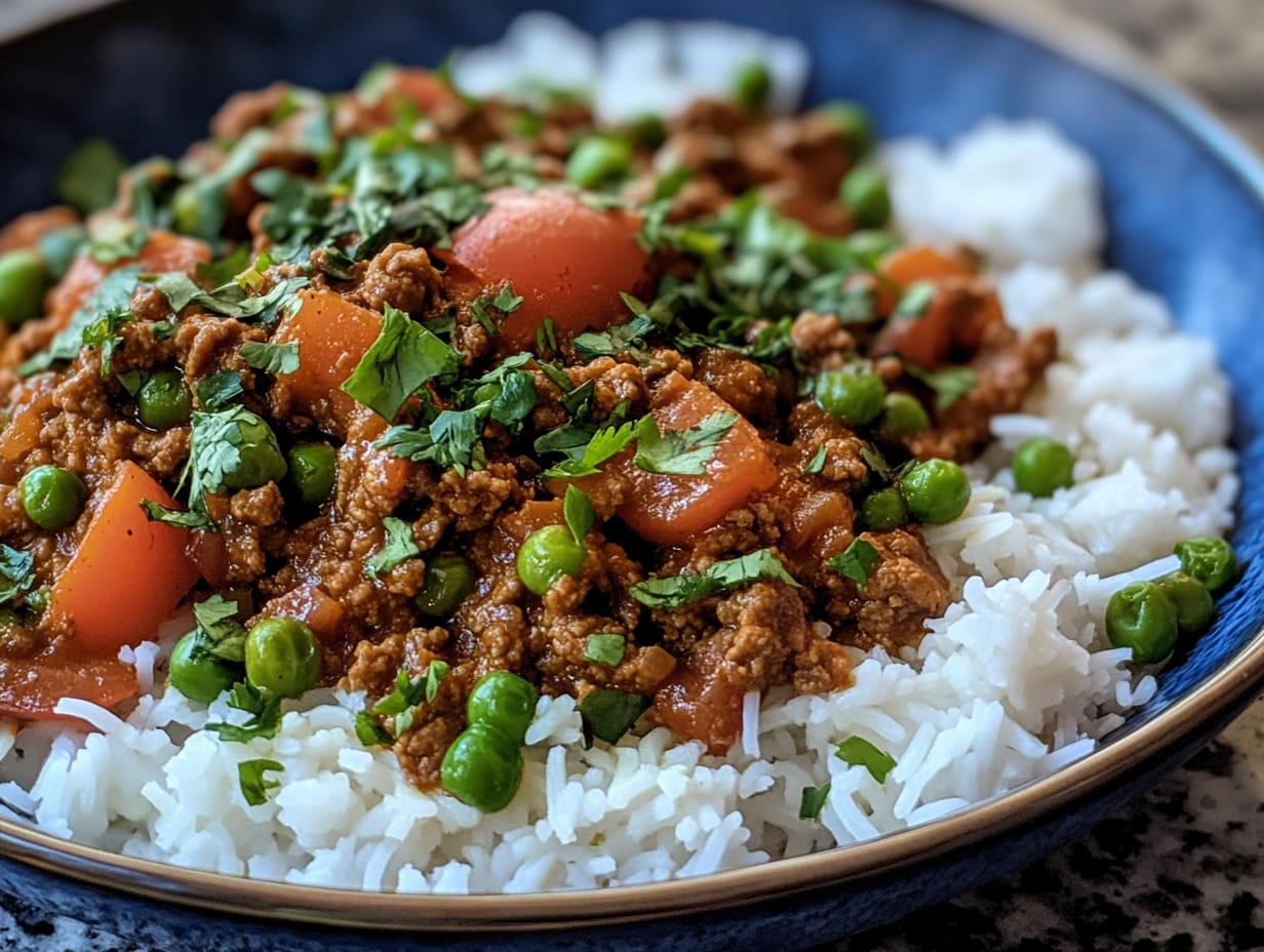 What Is Punjabi Keema and Why It Matters?