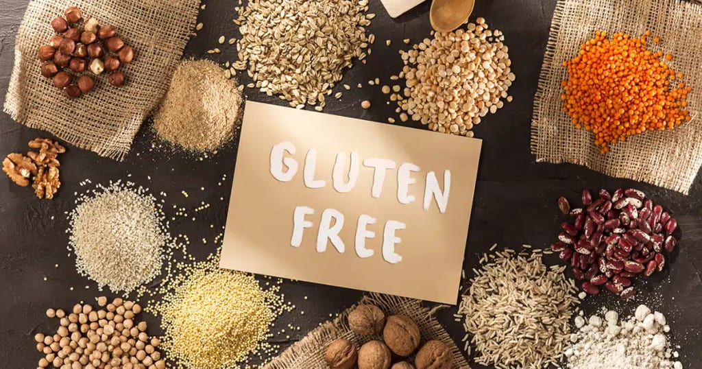 gluten-free