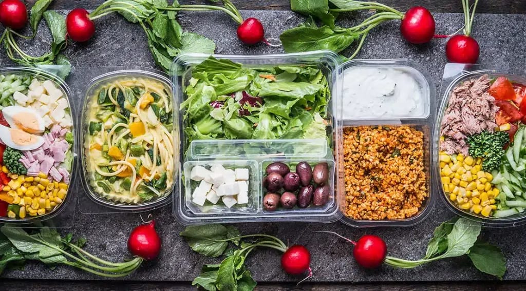 30-Day No-Sugar, Diabetes-Friendly Meal Plan for Beginners