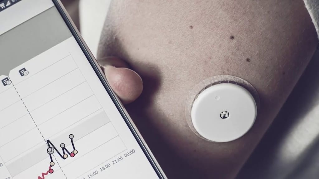 CGMs for Non-Diabetics: Track Your Sugar in Real Time