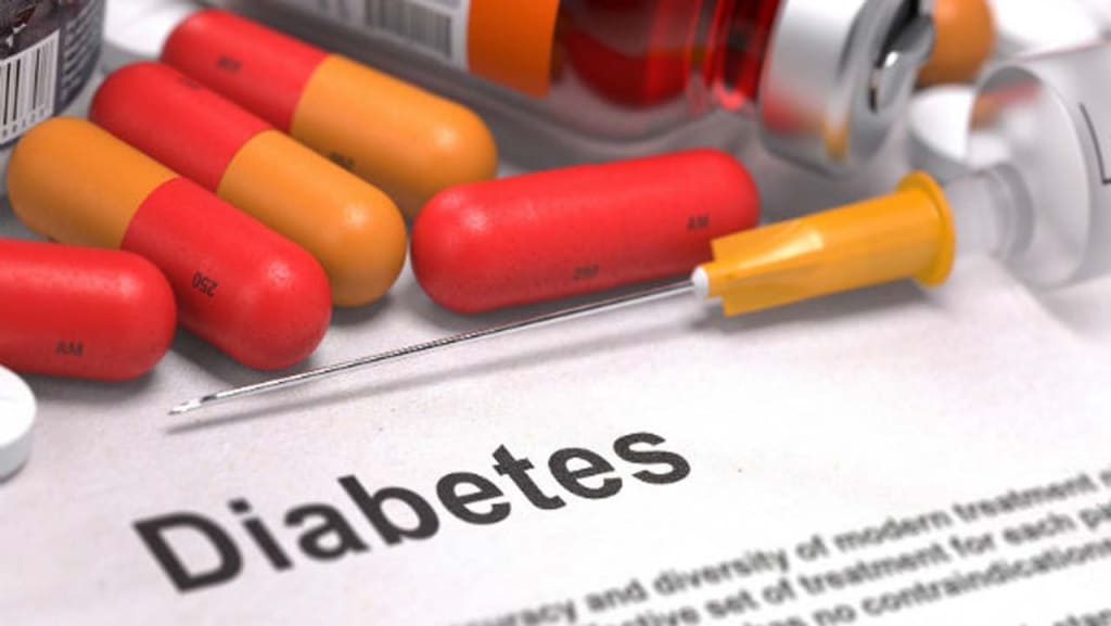 New Diabetes Drugs Without Side Effects