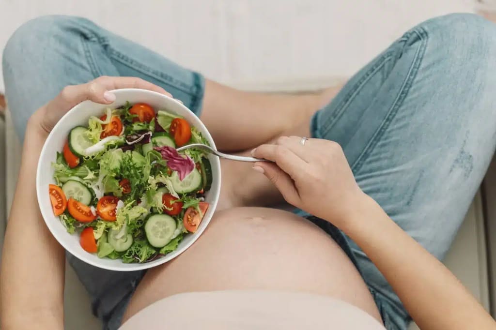 gestational diabetes diet