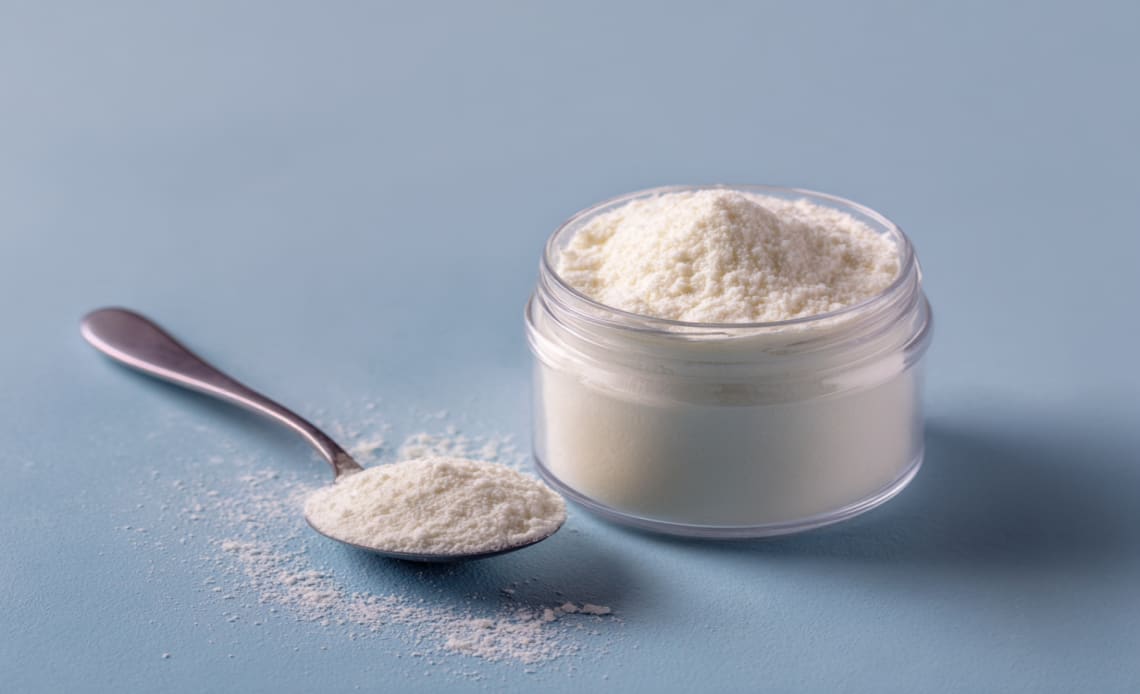 Take Collagen Powder Every Day