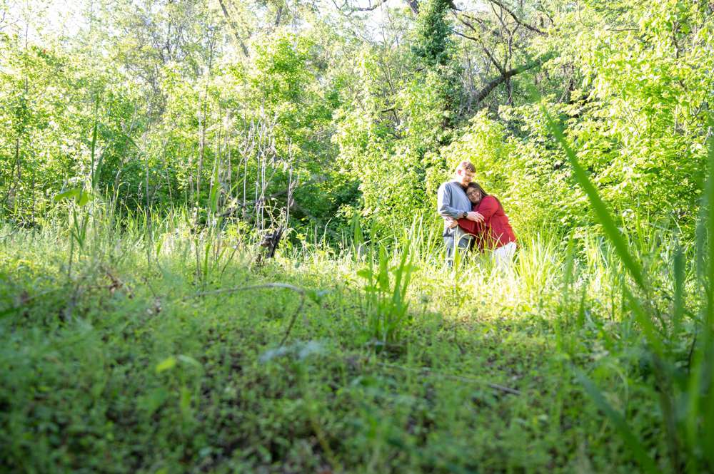 engagements in a field