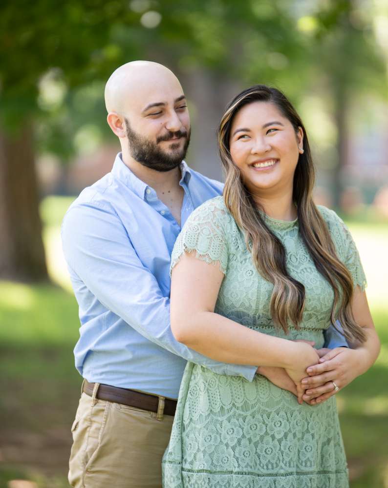 engagements at the U of A